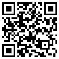 QR Code for 1AmhdiyidDunvsd3267ajRybEnnUGAngoP