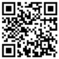 QR Code for 1AmoN2s5eHTAhijPnoEWFmnLGPYBCW4RUB