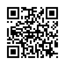 QR Code for 1AmqRKchv2U6ZYRQDUp1egYCciH3E3iAFS