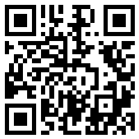 QR Code for 1AmsDQueFP8JHLdRHNAynYegaiV9d5b5Ee