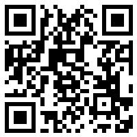 QR Code for 1AmwNibjHxPtEws2EYjx3Exe8acFrWktn2