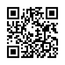 QR Code for 1AmyXpNBGFU5ZLFp3GXDaPoXRusecbAx33