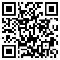QR Code for 1An2aWmn7Fj6d2Fb8ns8mAoi9y275Lwgvx
