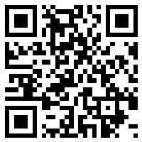 QR Code for 1An3E1CG5xukHPDRY6HZEVPo7iHrP52mki