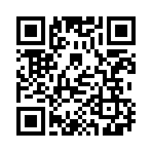 QR Code for 1An3pE8cT7GRsB5zTWHmiGK8usd8Cffc1h