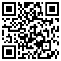 QR Code for 1An7dM2FiZMkde1gCrjUUiMLvhLmdxNsTP