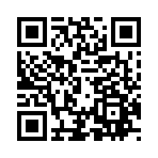 QR Code for 1AnJDJTHw8utxzWQJWECSJC8QEWnrBohq1