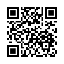 QR Code for 1AnUASekTaaXZgRjFwCJH6HtkjjceDEAXx