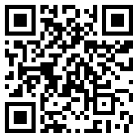 QR Code for 1AniG4TacWQXash5nYFHttVZFtoGysDUtB
