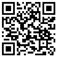 QR Code for 1Anir9aoC5emyZCoHEmrynaNhGCPseUVKP