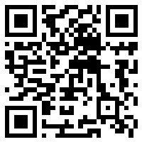 QR Code for 1AnntY4ndvRCBy3d7Me8rXDSi5vZpZL9Tw
