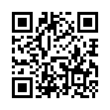 QR Code for 1AnonTsFdrQhpDtxQwW7rXcqMoK13HSVeV