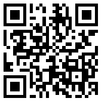 QR Code for 1AnsMhMU8QBebbWkvAyaa9oaYcrJ2hm7aP