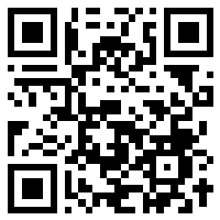 QR Code for 1AnuiGeHRuvxTHXhvY1bGnGV6VjCMqFTR