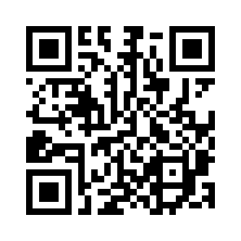 QR Code for 1Anx8JqioBca6V47L3J45zwRFEebRiqMPW