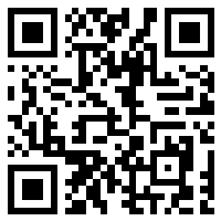 QR Code for 1Aoz5G3cppWWuQSt4ra2oG3i2wkzb7zAQe