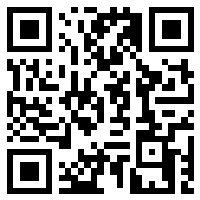 QR Code for 1ApJ5u5357ECGLbmdWsga3EhiqpUfSaWrj
