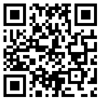 QR Code for 1AqEq3CFqAzL7ZagUB6CobGHZ1BED65DJs