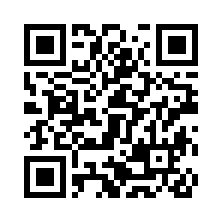 QR Code for 1AqQRokRTBb3Jsqm5vsLTssC1TNDpHrtms