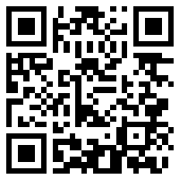 QR Code for 1Aqmxovay84cWDmkWtYP4pDfc3Fw1ZW14R