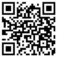 QR Code for 1AruGGPdeFJoXC8dfMEaN9tTvoHqP7SeSn