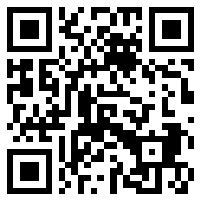 QR Code for 1As1M7m3CD2CLjvw5wYA7roGnqgbd6HUui