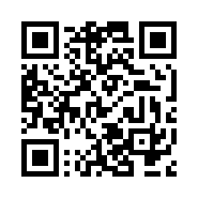 QR Code for 1As1v3KRunLRjS5ft2KQiVmQJhH5VFCCGA
