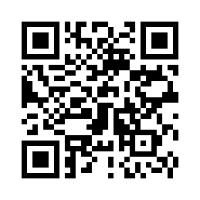 QR Code for 1As5Ba7GdVcfd3A2WgnHFPsozaKgM2K2m7