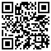 QR Code for 1As6ydyxLLxYjNGZiLcdnSXecEd7GGWe9L