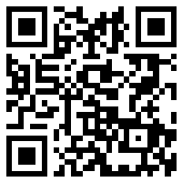 QR Code for 1AsQjxARr7FW64T73VxJiSQaYuMdr2nin2