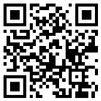 QR Code for 1Aspf4CUyeFSYfznnJoyTAP96A1yNURVoR