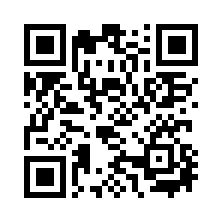 QR Code for 1At324jkAhrPL789BbAmDdQ2xFqRHF1f6g