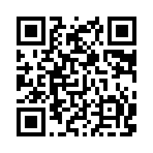 QR Code for 1At3XCFDJPudyt9w3pCeuNP5njonZiQJFr