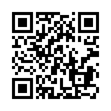 QR Code for 1AtArgm9E7dc2YmSWsNsWoTyCK82RMY4uR