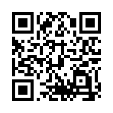 QR Code for 1AtBHaMgvoZmtMkiMEBAdnqWW3WpJyeirM
