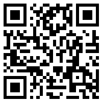 QR Code for 1AtBUGxXsZg7BCd5SmVYC84cJjdxTKQm7y