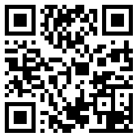 QR Code for 1AtE4UDYVmzHmkb5YzG83yXPxSDcRPLr6Z