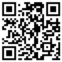 QR Code for 1AtEX6ktYLUm3PuVaawdNcmJt2nmF4zFxF