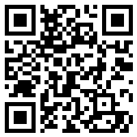 QR Code for 1AtEwT3vHWzaL4bgaZcA2eFPsjESn9yQmZ