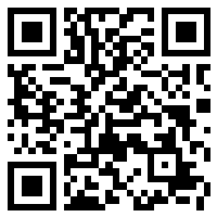 QR Code for 1AtGXQ15dcwyHPj8bF6QoZhPS2CSjafNZk
