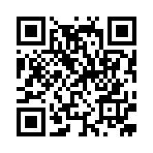 QR Code for 1AtQSPFFNsnKeRvBPRuRgest7CyWknUAWB