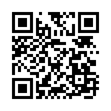 QR Code for 1AtWHysM2QhmKzB9xUoXGAyvWoQafcZXFc