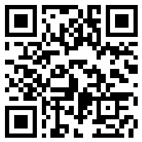 QR Code for 1AtYaTad8ZWzfHMGeEEf1zg9Rn7ii9QdkT