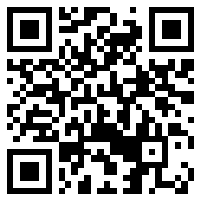 QR Code for 1AtdUGZKEC7Zu9Qfy144F93VSfXmMywoKy
