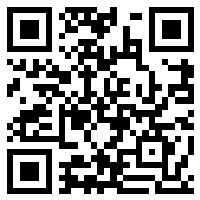 QR Code for 1AtjPoCMT1xvC5pWUqiceMSgMurjP4BZNB