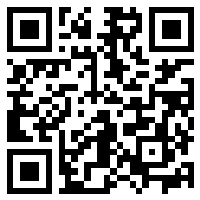 QR Code for 1Aug2qCvddXqbeXM4LCbXnScm6ZZScWfdU