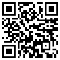 QR Code for 1AumrSxkyRwpkT3DtVYMh9bJB5Th4LSbaP