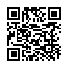 QR Code for 1Av7RG6dYpDJiMk3MqWfb8nrW2ycdVs5k3