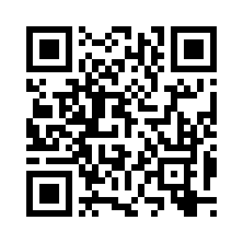 QR Code for 1AvJ9nb4gPBWGZD6PiB6QcFmPJQiLRkrGU