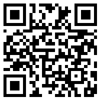 QR Code for 1AvPFrxWMdzFA7aFezESoowNJ12iF7kgw